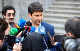 وزیر ارتباطات: معیشت مردم خط قرمز دولت است / قطع اینترنت تصمیمی دائمی نیست