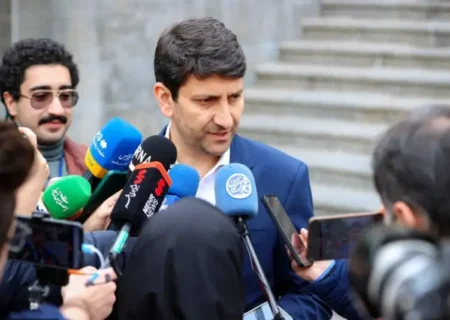 وزیر ارتباطات: معیشت مردم خط قرمز دولت است / قطع اینترنت تصمیمی دائمی نیست