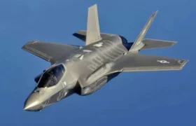 اردوغان تصمیم آمریکا درباره خروج ترکیه از پروژه اف‑۳۵ را ناعادلانه خواند