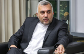 قنبری: منافع مشترک اقتصادی در متن مذاکرات ایران و آمریکا گنجانده شده است