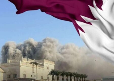 تحلیلگر روس: پروژه «اسرائیل بزرگ» تنها بر ویرانه‌های خاورمیانه ممکن است