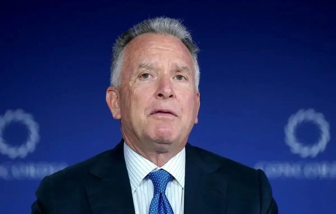 ویتکاف: ترامپ می‌خواست غنی‌سازی ایران «صفر» باشد