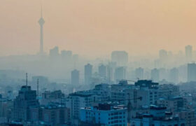 انتقاد رئیس فراکسیون محیط زیست از بودجه ناچیز اجرای قانون هوای پاک