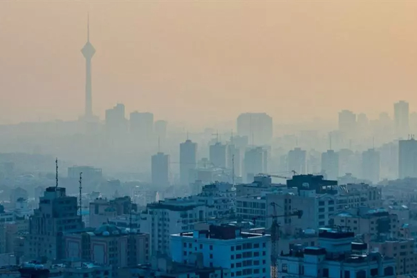 انتقاد رئیس فراکسیون محیط زیست از بودجه ناچیز اجرای قانون هوای پاک