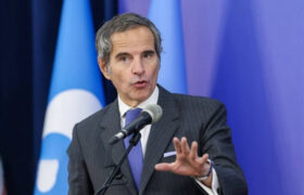 گروسی: برای دور سوم گفت‌وگوهای ایران و آمریکا راهی ژنو می‌شوم؛ مذاکرات به نقطه حساس رسیده است