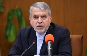 صالحی‌امیری: ایران مقصد یک‌میلیون و ۲۰۰ هزار گردشگر سلامت شد؛ رونمایی از نظام جامع سلامت در روزهای آینده