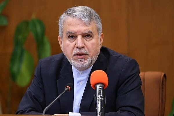 صالحیامیری: ایران مقصد یکمیلیون و ۲۰۰ هزار گردشگر سلامت شد؛ رونمایی از نظام جامع سلامت در روزهای آینده