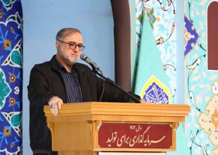 سردار اکبرزاده: ادعاهای آمریکا جنگ روانی است و نیروهای مسلح برای هر سناریویی آماده‌اند