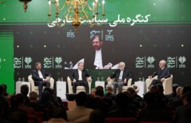 عراقچی: غنی‌سازی خط قرمز ایران است و مذاکرات تنها با رفع تحریم‌ها پیش می‌رود