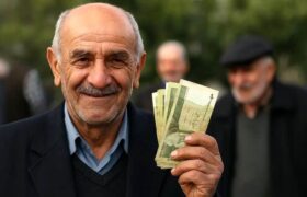 آغاز واریز حقوق بهمن بازنشستگان تأمین اجتماعی طی ۷۲ ساعت