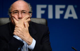 انتقاد تند سپ بلاتر از میزبانی آمریکا در جام‌جهانی؛ این دوره غم‌انگیز خواهد بود