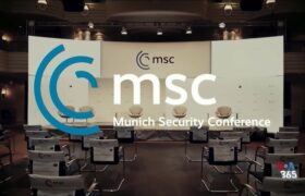 کنفرانس امنیتی مونیخ، نگرانی‌ها درباره نظم جهانی، شکاف فراآتلانتیکی و جنگ اوکراین