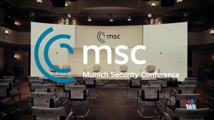 کنفرانس امنیتی مونیخ، نگرانی‌ها درباره نظم جهانی، شکاف فراآتلانتیکی و جنگ اوکراین