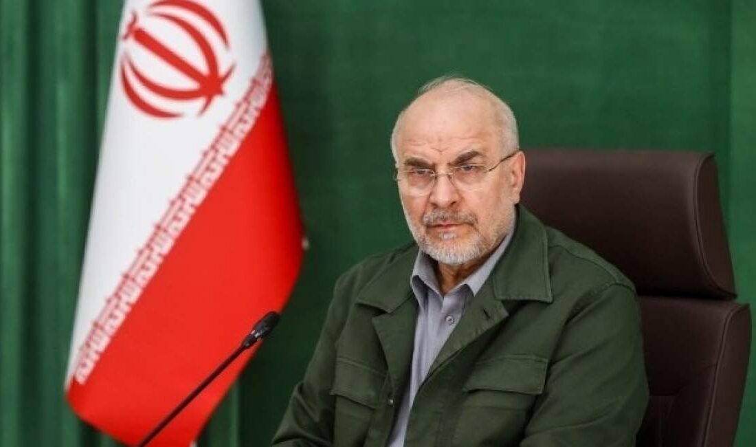 قالیباف خطاب به ترامپ: حمله کنید، پاسخ محکم ملت ایران را خواهید دید