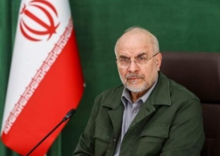 قالیباف خطاب به ترامپ: حمله کنید، پاسخ محکم ملت ایران را خواهید دید