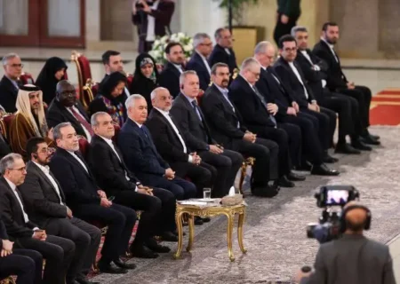 پزشکیان: راه پایدار عبور از چالش‌ها مذاکره است/ هر توافقی بر پایه عزت، حقوق بین‌الملل و برد ـ برد را می‌پذیریم
