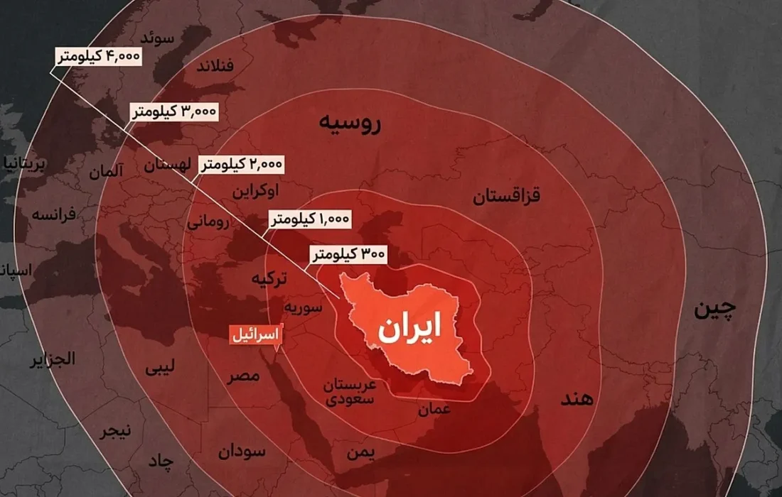 سناریوی «پرچم دروغین» در اقیانوس هند؛ پشتپرده جنجال دیهگو گارسیا چیست؟