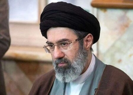 اطلاعیه شماره یک مجلس خبرگان: آیت‌الله سید مجتبی حسینی خامنه‌ای به عنوان رهبر جدید انقلاب اسلامی معرفی شد