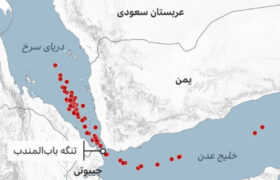 هشدار CNN نسبت به قحطی دارو و غذا در حاشیه خلیج فارس / اقتصاد عربستان در لبه پرتگاه انسداد دریایی