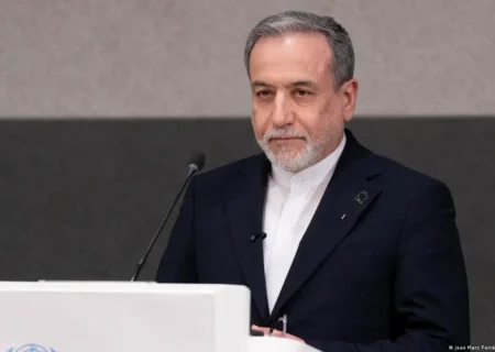 حمله جنگنده آمریکایی به مدرسه «میناب» لکه ننگ دیگری بر پیشانی واشنگتن است / ادعای ترامپ مضحک و فرار به جلو است