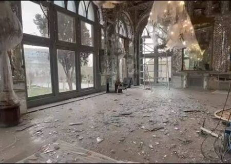 واکنش تند عراقچی به عقده‌گشایی اسرائیل علیه تاریخ ایران: رژیم بی‌ریشه از تمدن کهن متنفر است