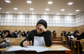 تمدید مهلت انتخاب رشته آزمون دکتری ۱۴۰۵ تا ۲۹ فروردین/ انتخاب رشته بیش از ۶۵ هزار داوطلب تاکنون