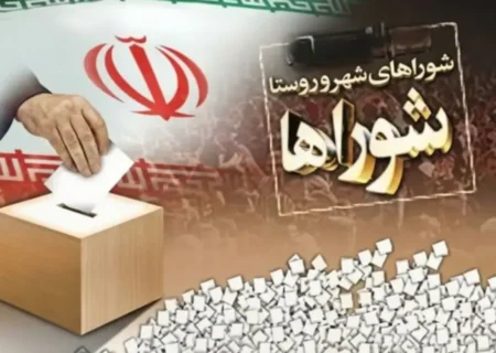 تعویق انتخابات شوراها تا پایان جنگ؛ برگزاری حداکثر دو ماه پس از اعلام شرایط عادی