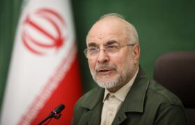 قالیباف: امتیاز را با موشک میگیریم نه مذاکره / هیچ اقدامی پیش از طرف مقابل انجام نمیشود