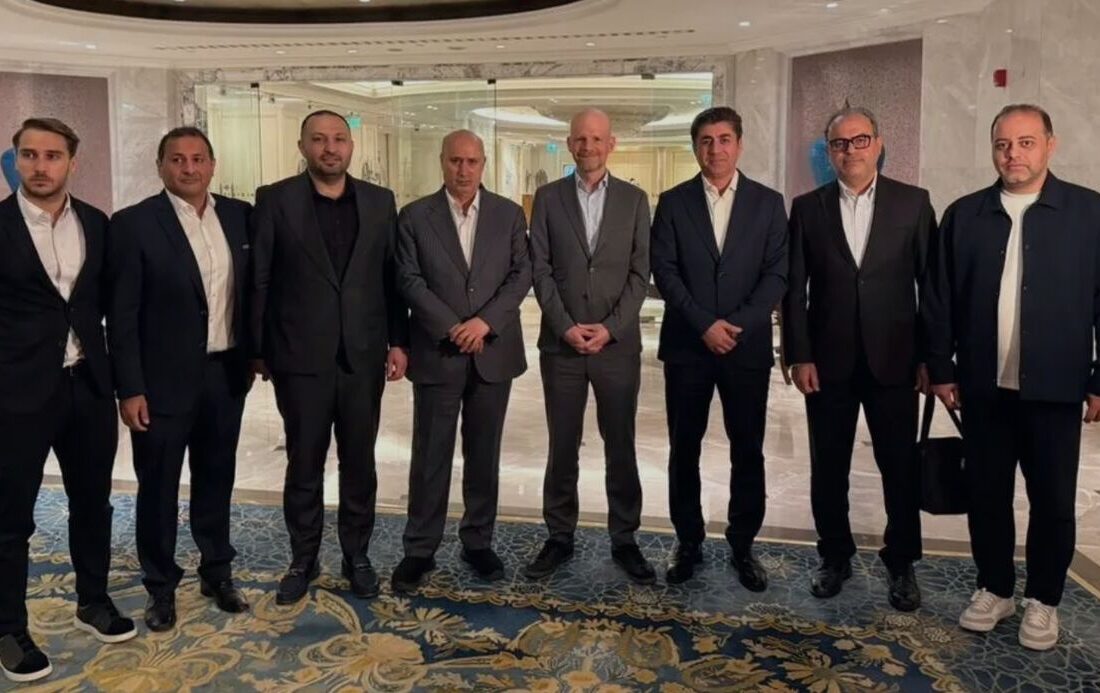 فیفا حضور بدون مشکل ایران در جام جهانی ۲۰۲۶ را تضمین کرد