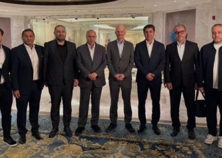 فیفا حضور بدون مشکل ایران در جام جهانی ۲۰۲۶ را تضمین کرد