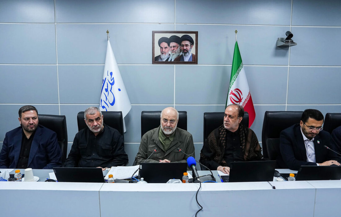 قالیباف: تا اطمینان از تأمین حقوق ملت ایران، هیچ توافقی را تأیید نخواهیم کرد