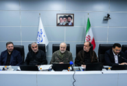 قالیباف: تا اطمینان از تأمین حقوق ملت ایران، هیچ توافقی را تأیید نخواهیم کرد