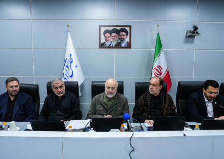 قالیباف: تا اطمینان از تأمین حقوق ملت ایران، هیچ توافقی را تأیید نخواهیم کرد