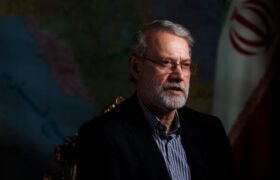 خانواده شهید علی لاریجانی: هیچ بنیاد دولتی به نام ایشان تأسیس نشود