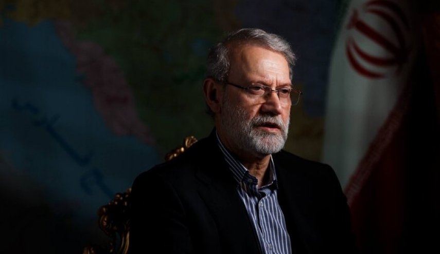 خانواده شهید علی لاریجانی: هیچ بنیاد دولتی به نام ایشان تأسیس نشود