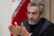 سفر علی باقری به مسکو؛ تهران: پرونده ذخایر اورانیوم روی میز مذاکرات نیست