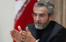 سفر علی باقری به مسکو؛ تهران: پرونده ذخایر اورانیوم روی میز مذاکرات نیست