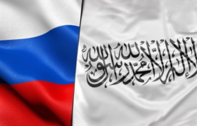 توافق طالبان و روسیه دفاعی نیست؛ ملا یعقوب جزئیات همکاری نظامی را تشریح کرد