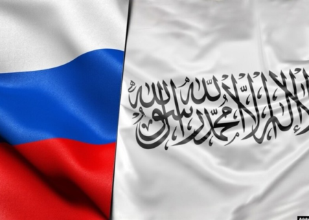 توافق طالبان و روسیه دفاعی نیست؛ ملا یعقوب جزئیات همکاری نظامی را تشریح کرد