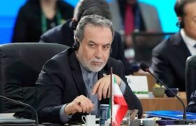 عراقچی در بریکس: ایران زیر فشار قوی‌تر می‌شود / هیچ راه‌حل نظامی علیه ایران وجود ندارد
