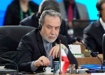 عراقچی در بریکس: ایران زیر فشار قوی‌تر می‌شود / هیچ راه‌حل نظامی علیه ایران وجود ندارد
