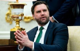 جیدی ونس: آتشبس با ایران تا حد زیادی برقرار است