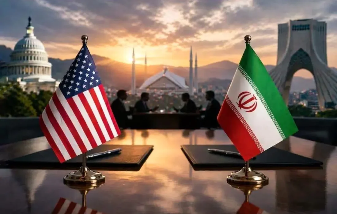 انزوای سیاسی اسرائیل در سایه توافق ایران و آمریکا
