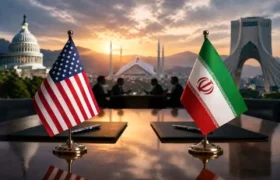 انزوای سیاسی اسرائیل در سایه توافق ایران و آمریکا