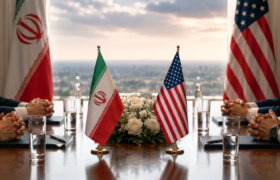 پاکستان، آمریکا و صداوسیما از نهایی شدن تفاهم ایران و آمریکا خبر دادند؛ امضای رسمی در سوئیس