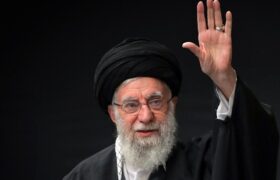 زاکانی مسیرهای احتمالی تشییع پیکر امام شهید آیتالله خامنهای را اعلام کرد