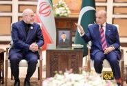 شهباز شریف: توافق صلح میان ایران و آمریکا در ۲۴ ساعت آینده نزدیک است