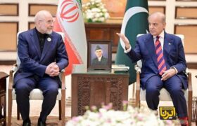 شهباز شریف: توافق صلح میان ایران و آمریکا در ۲۴ ساعت آینده نزدیک است