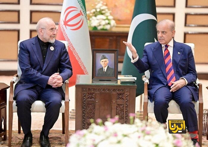 شهباز شریف: توافق صلح میان ایران و آمریکا در ۲۴ ساعت آینده نزدیک است