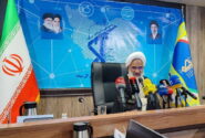 نماینده ولی‌فقیه در سپاه: رهبر انقلاب با اصل مذاکره از موضع قدرت مخالفتی ندارند